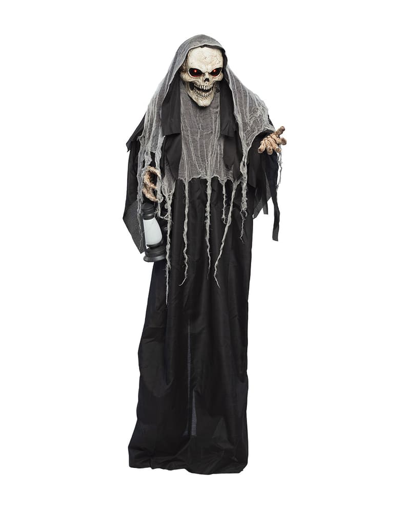 Shining Reaper Standing Decoration (180cm)