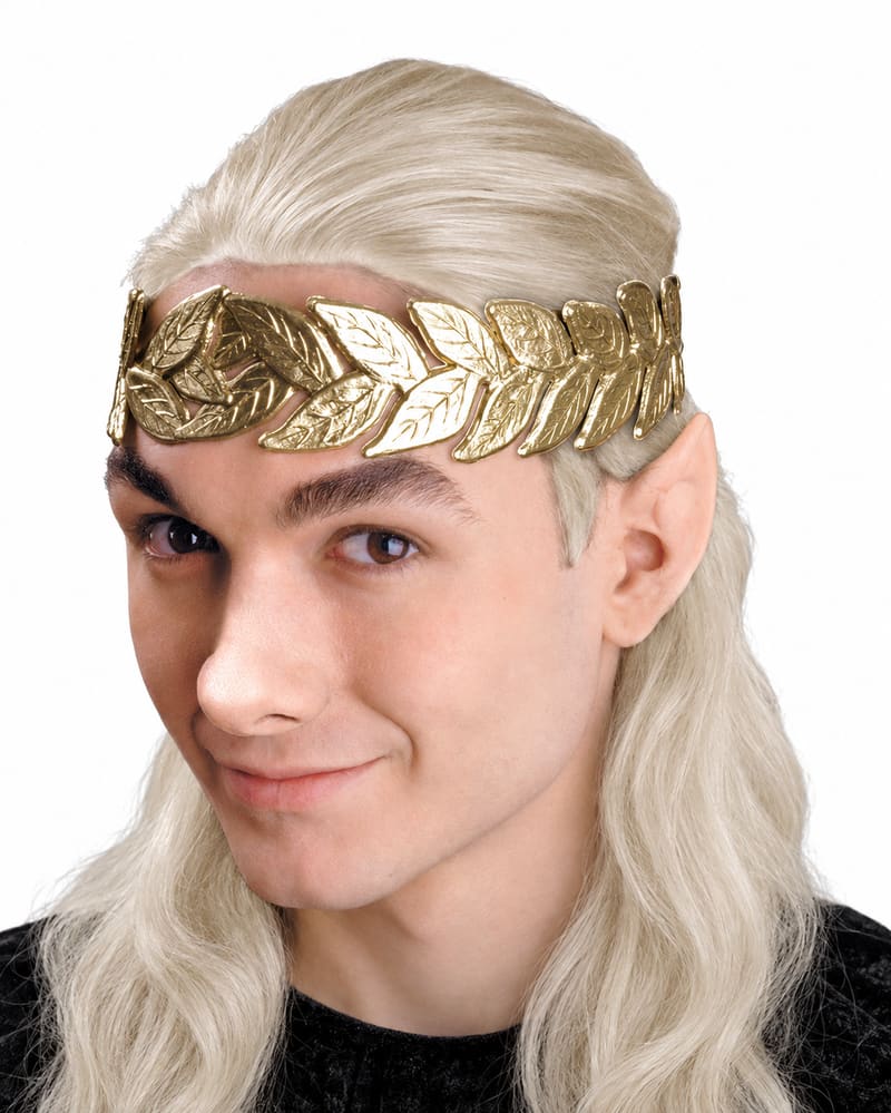 Latex Elven Ear Tips (Pair)