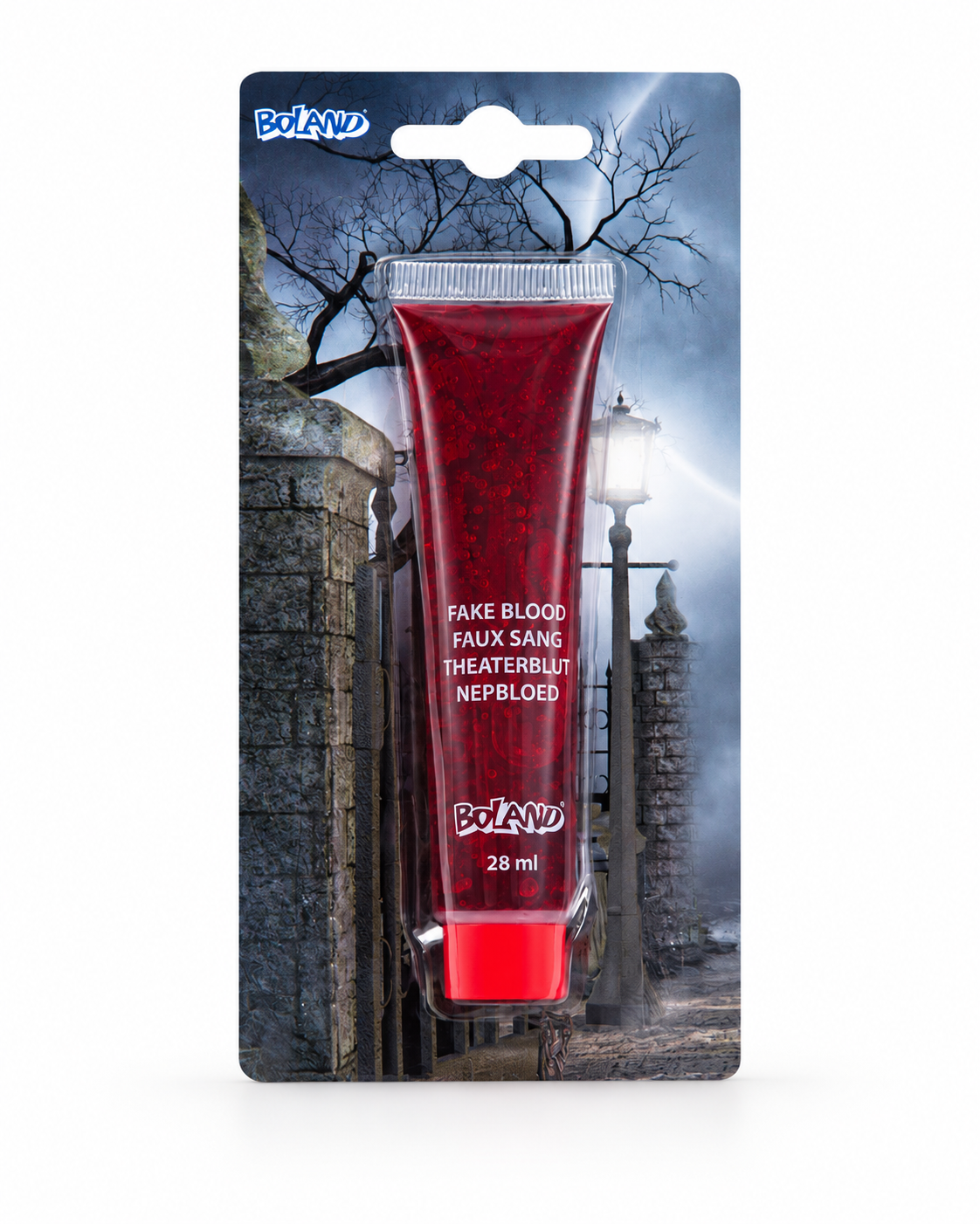 Boland Fake Blood – 28ml – white background product image