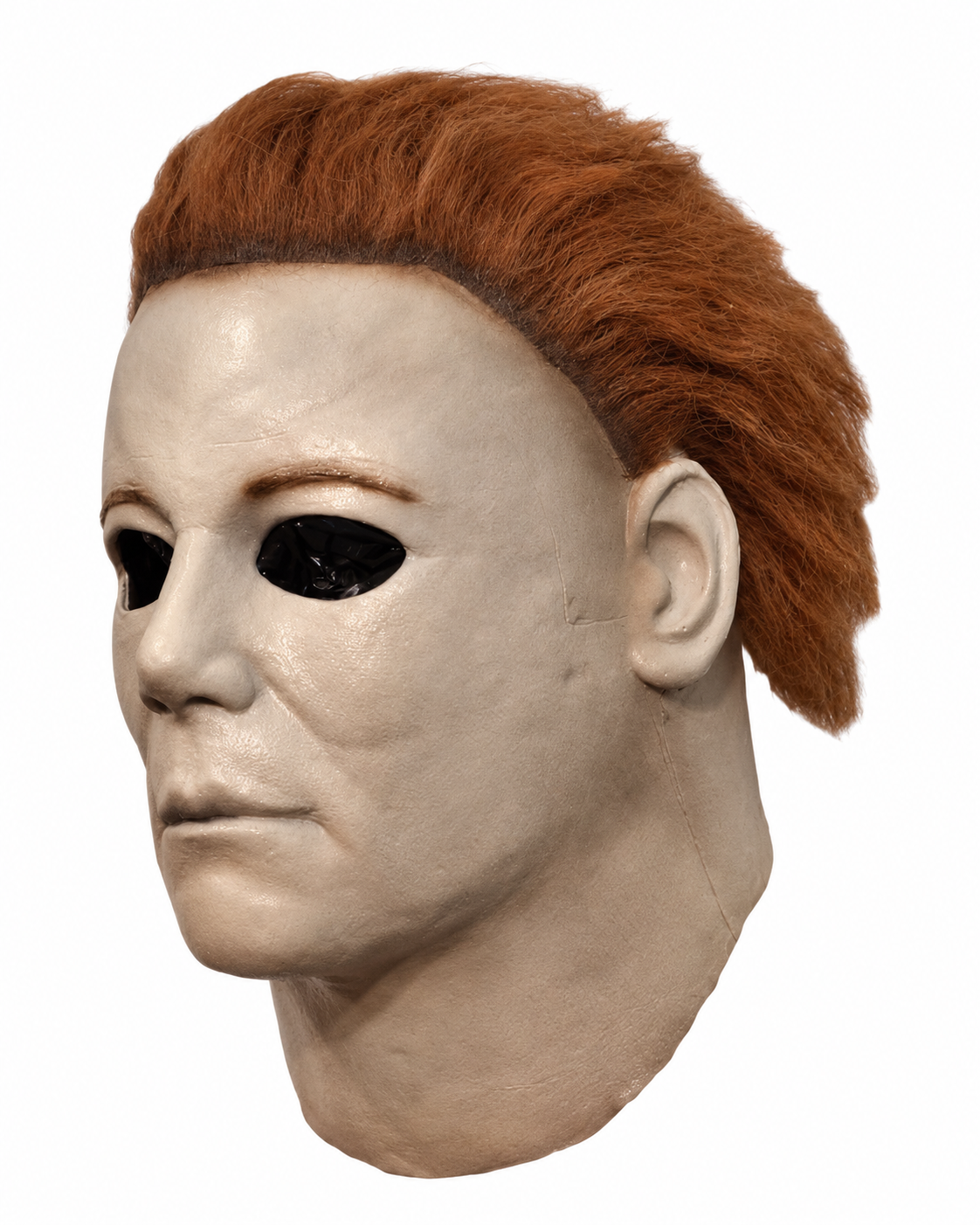 Halloween H2O Michael Myers Adult Mask – white background product image
