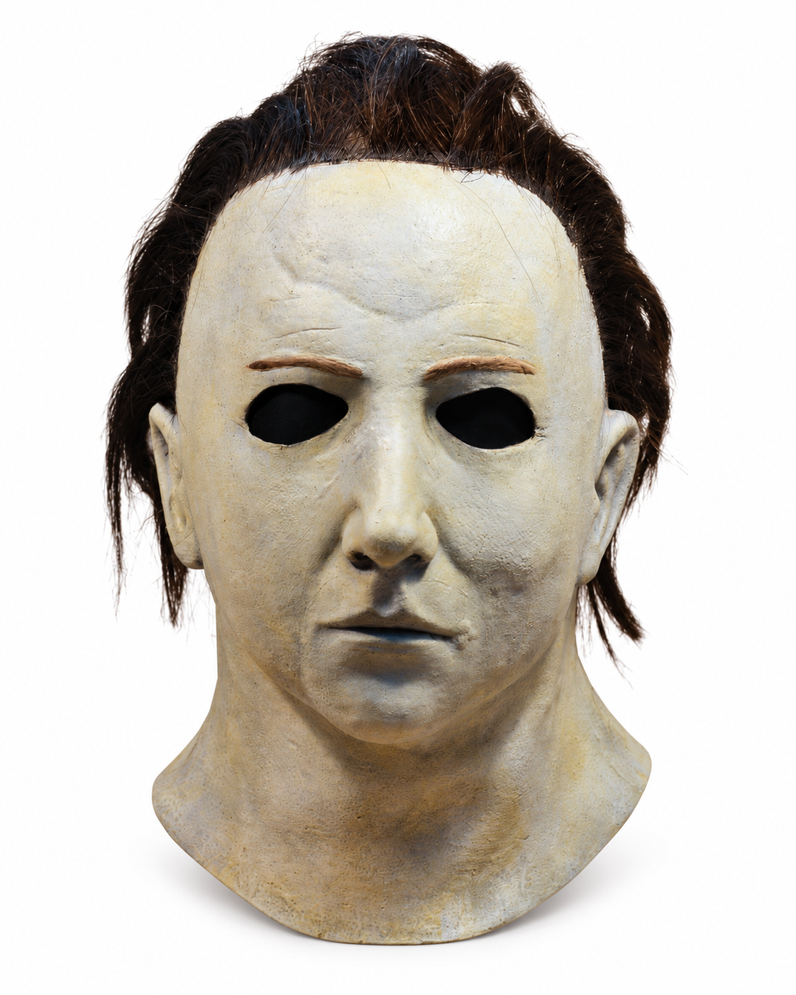 Halloween 5 Michael Myers Mask – white background product image