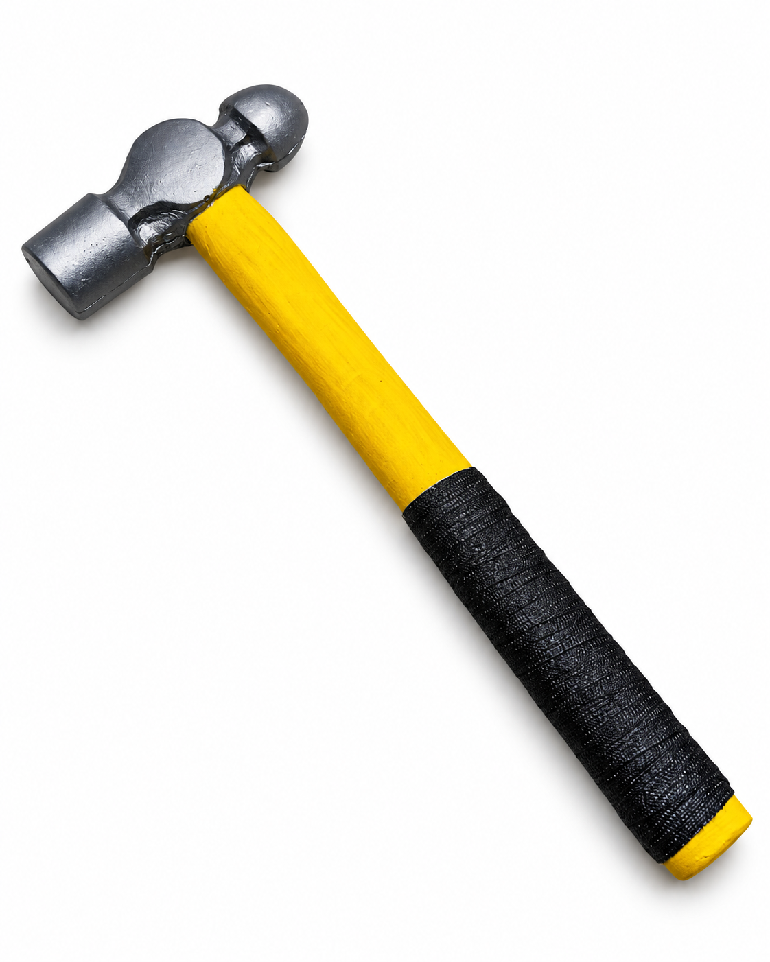 Ballpeen Hammer Costume Prop – white background product image