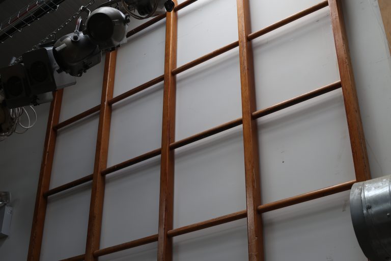 Large Gym Climbing Bars