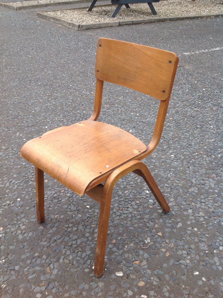 School Chair