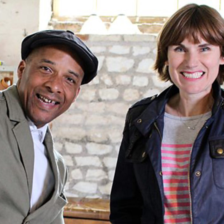 Money For Nothing – Sarah Moore