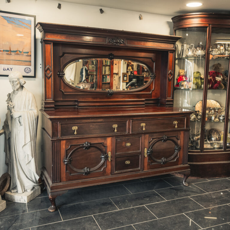 c.1900 Sideboard