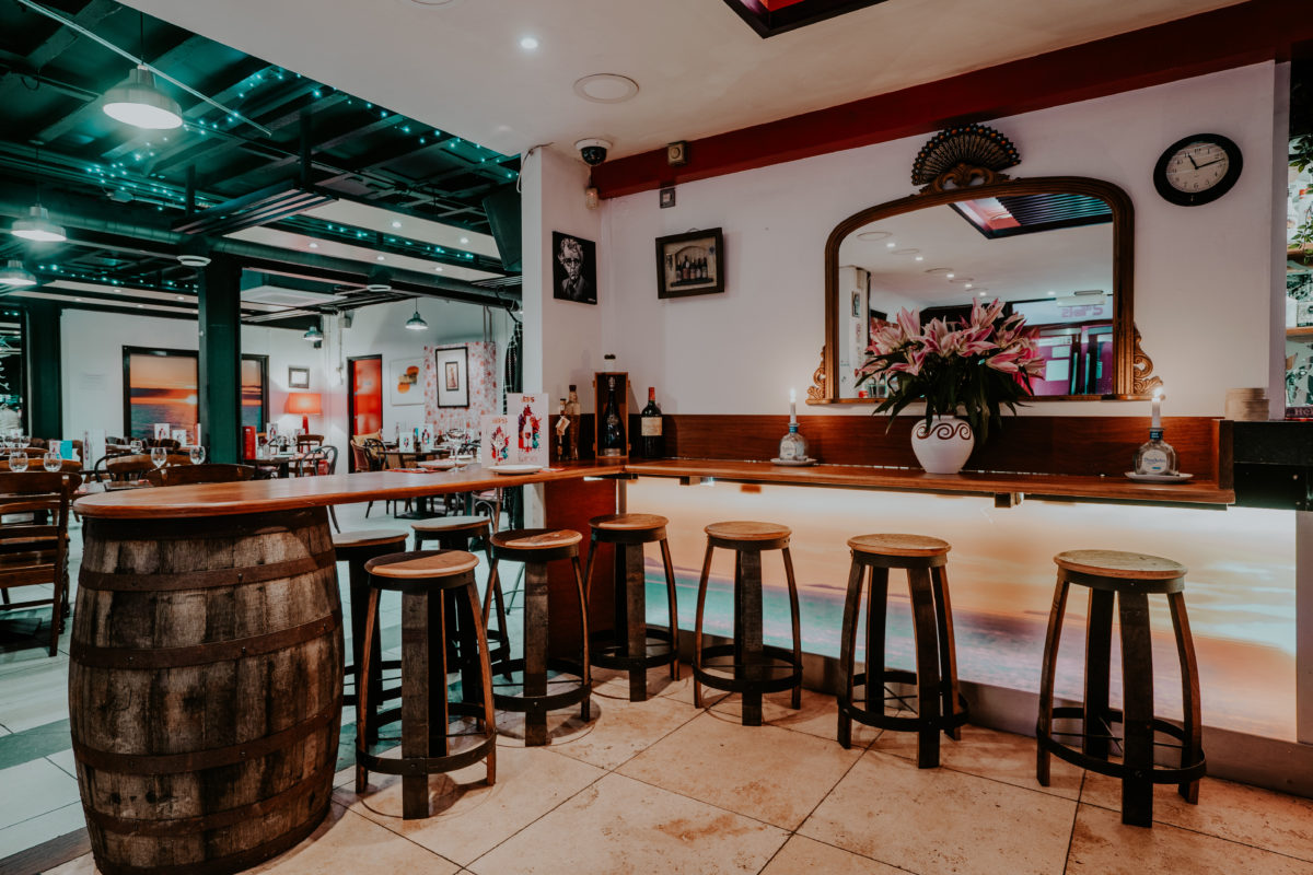 2 TAPS – Belfast