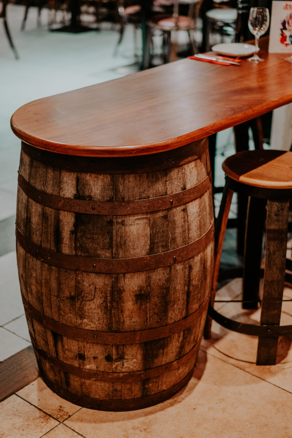 2 TAPS – Belfast