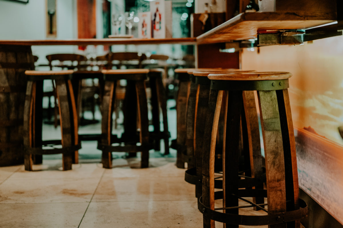 2 TAPS – Belfast
