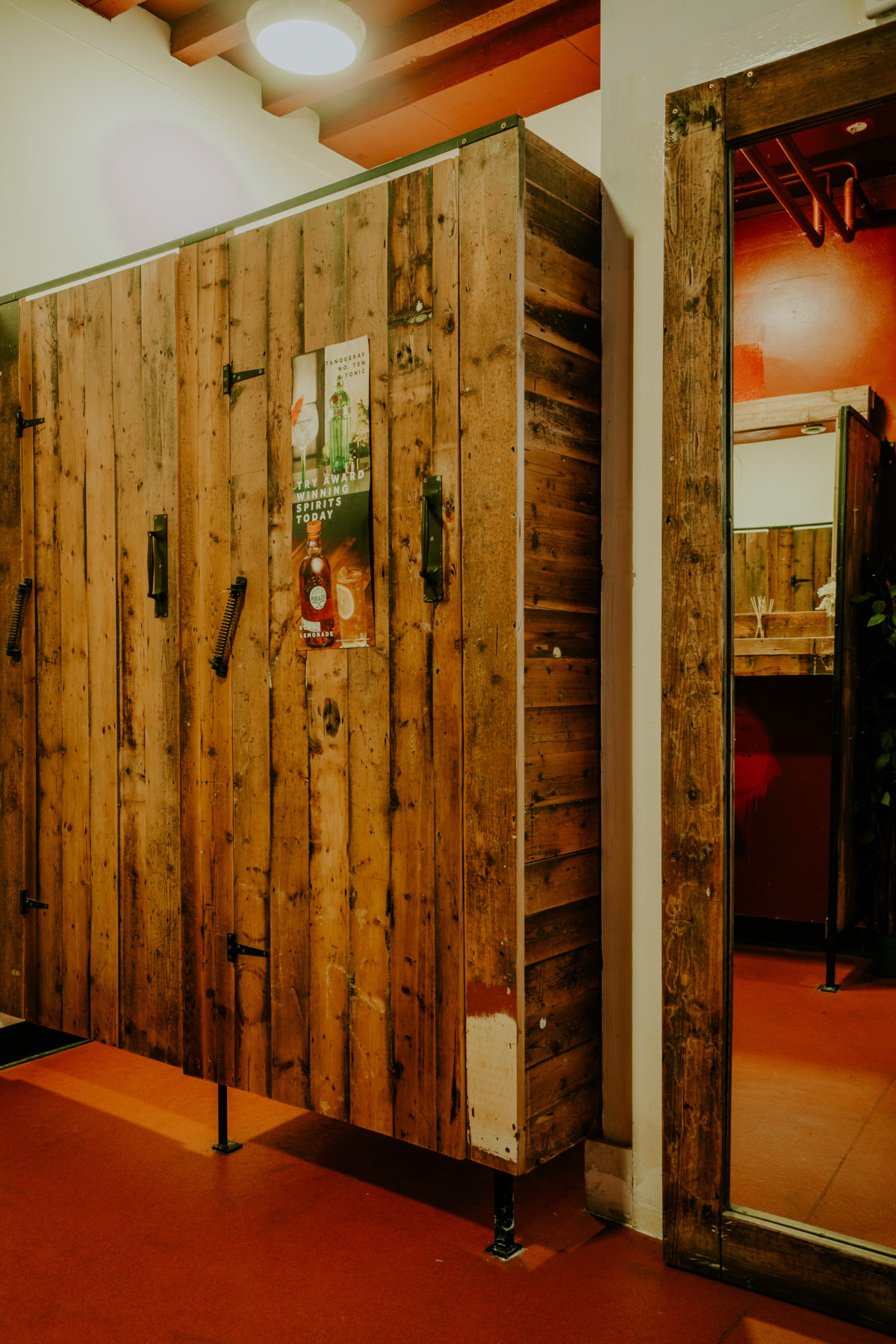2 TAPS – Belfast