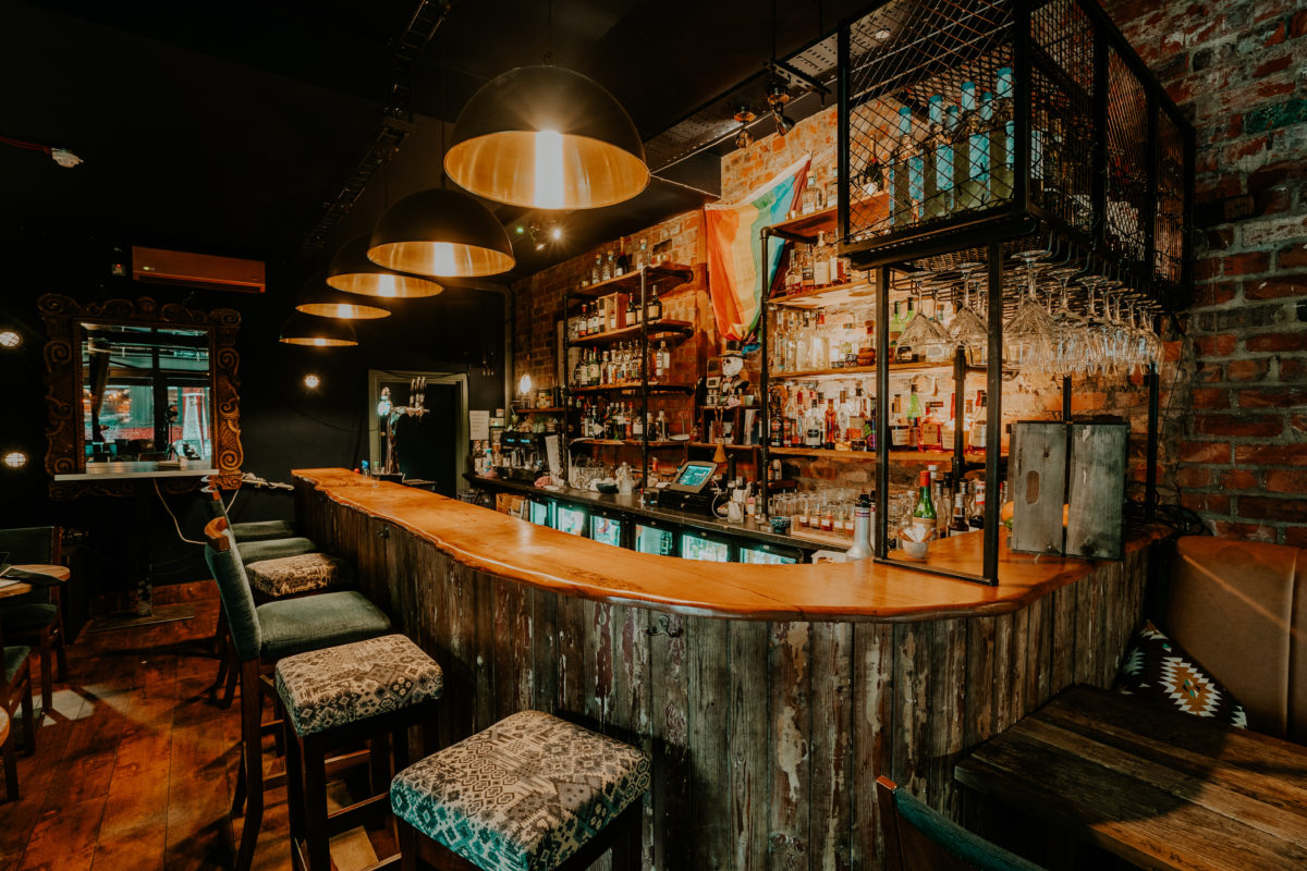 SANTARIA – Belfast
