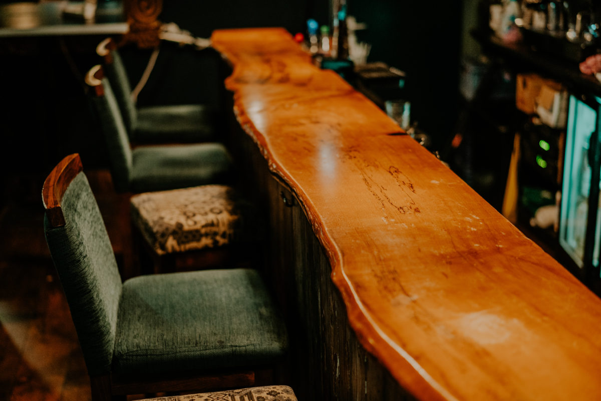 SANTARIA – Belfast