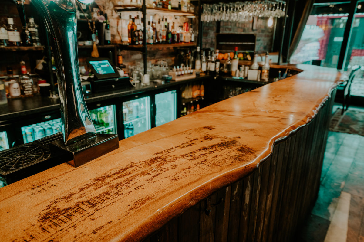 SANTARIA – Belfast