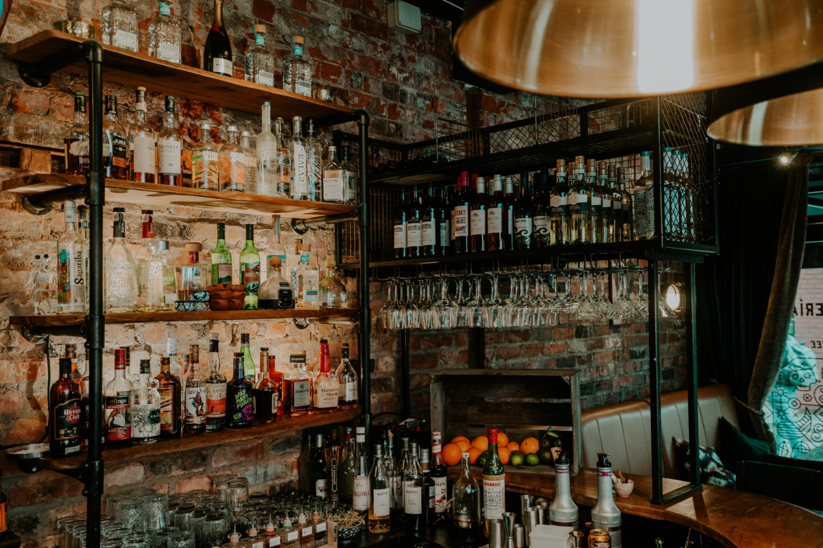 SANTARIA – Belfast