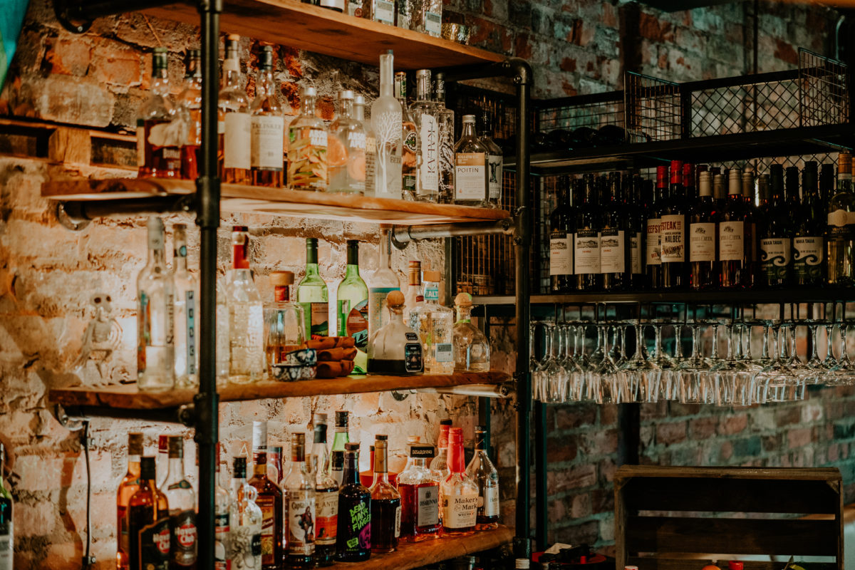 SANTARIA – Belfast