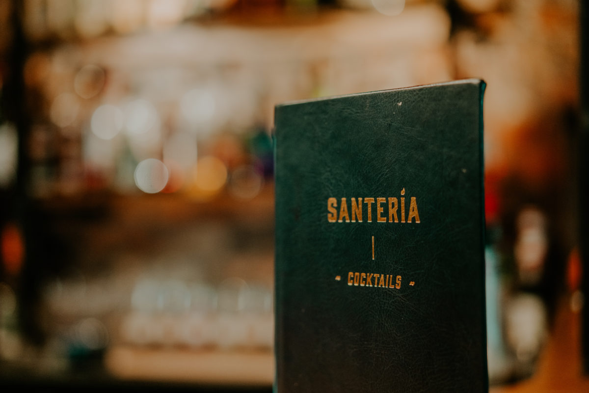 SANTARIA – Belfast