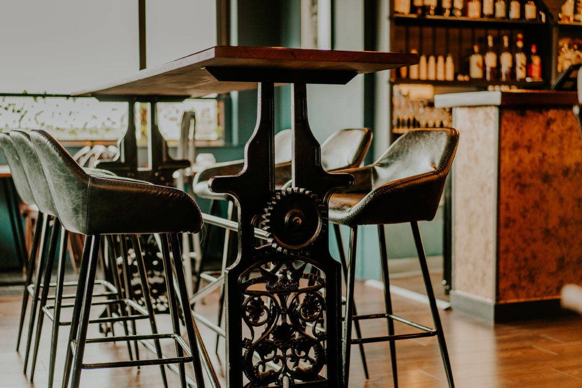 SHELBYS – Holywood