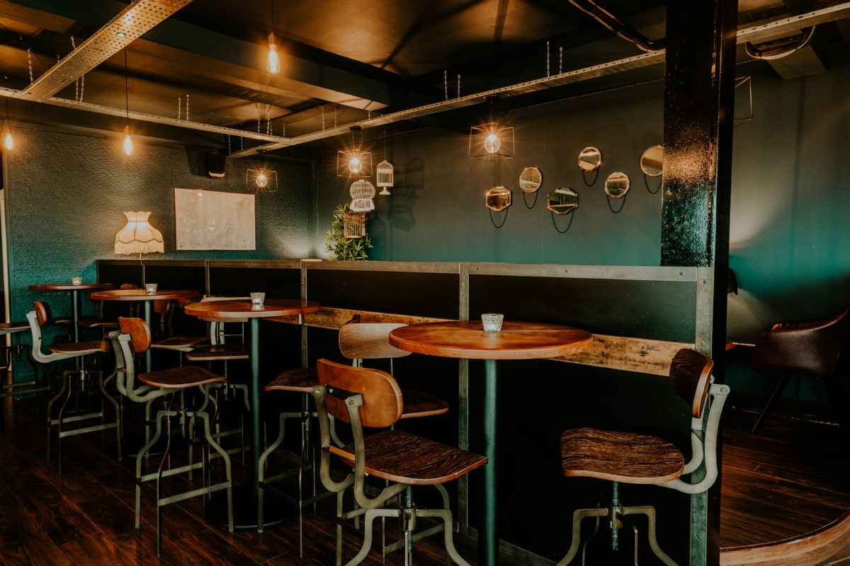 SHELBYS – Holywood