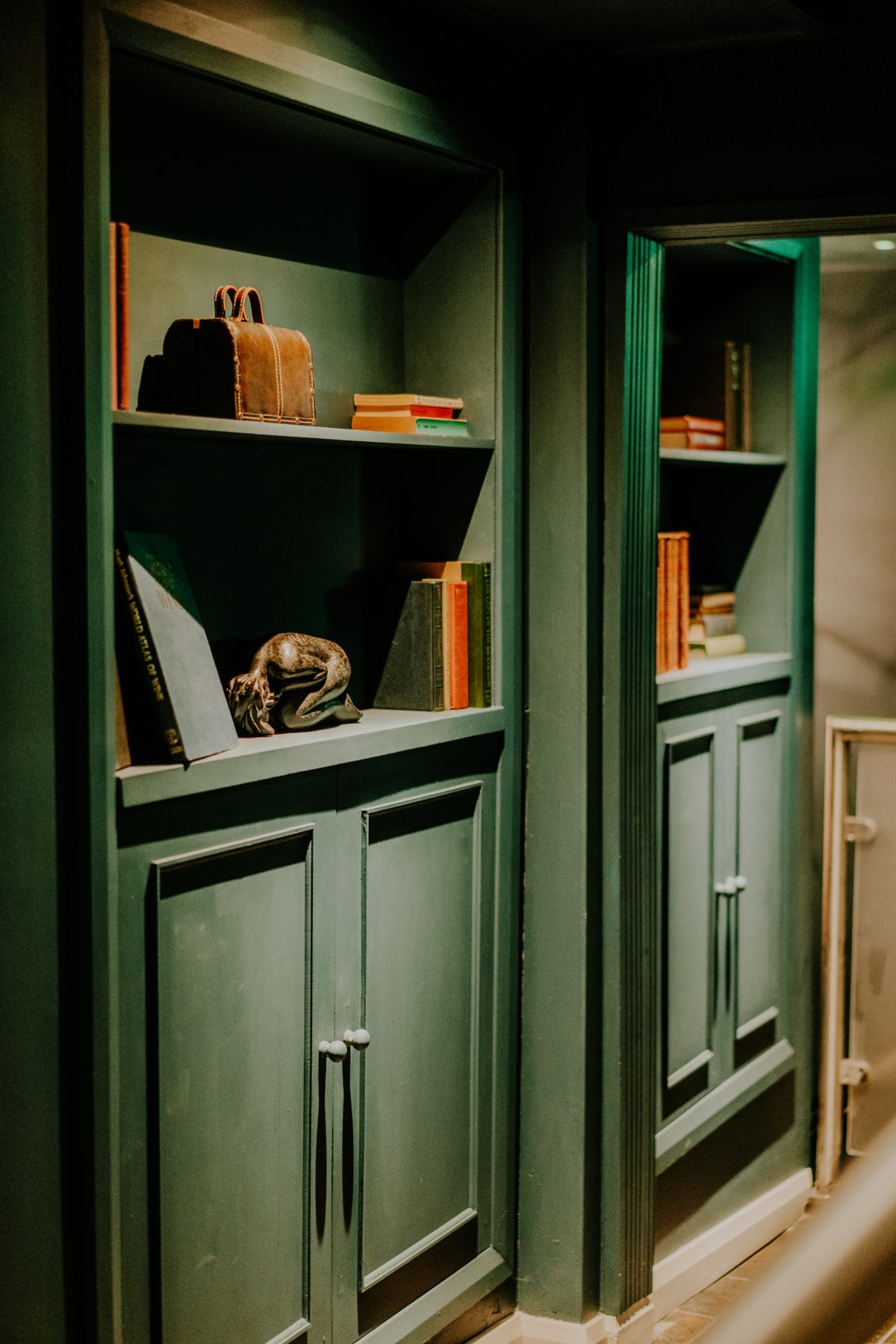 SHELBYS – Holywood