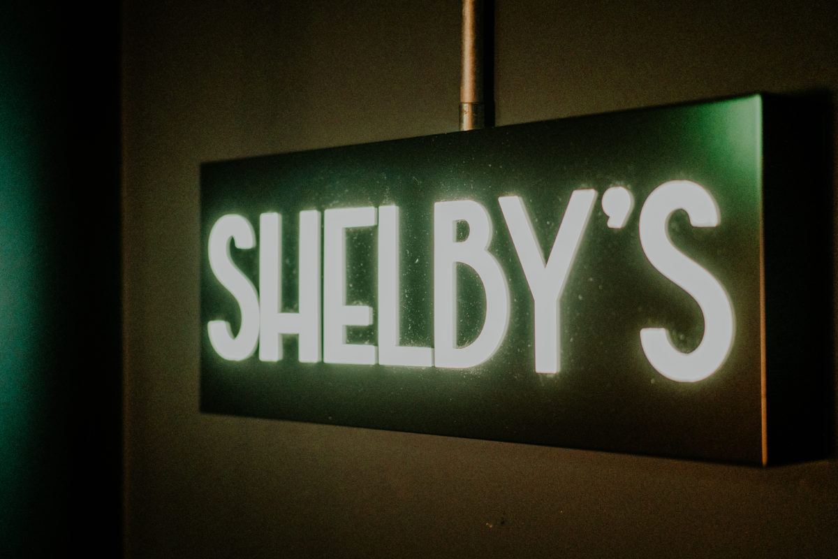 SHELBYS – Holywood
