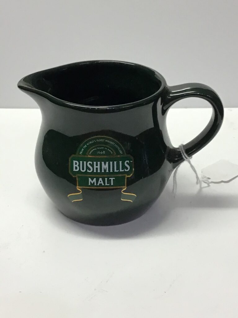 Bushmills Malt Whiskey Jug [w230]
