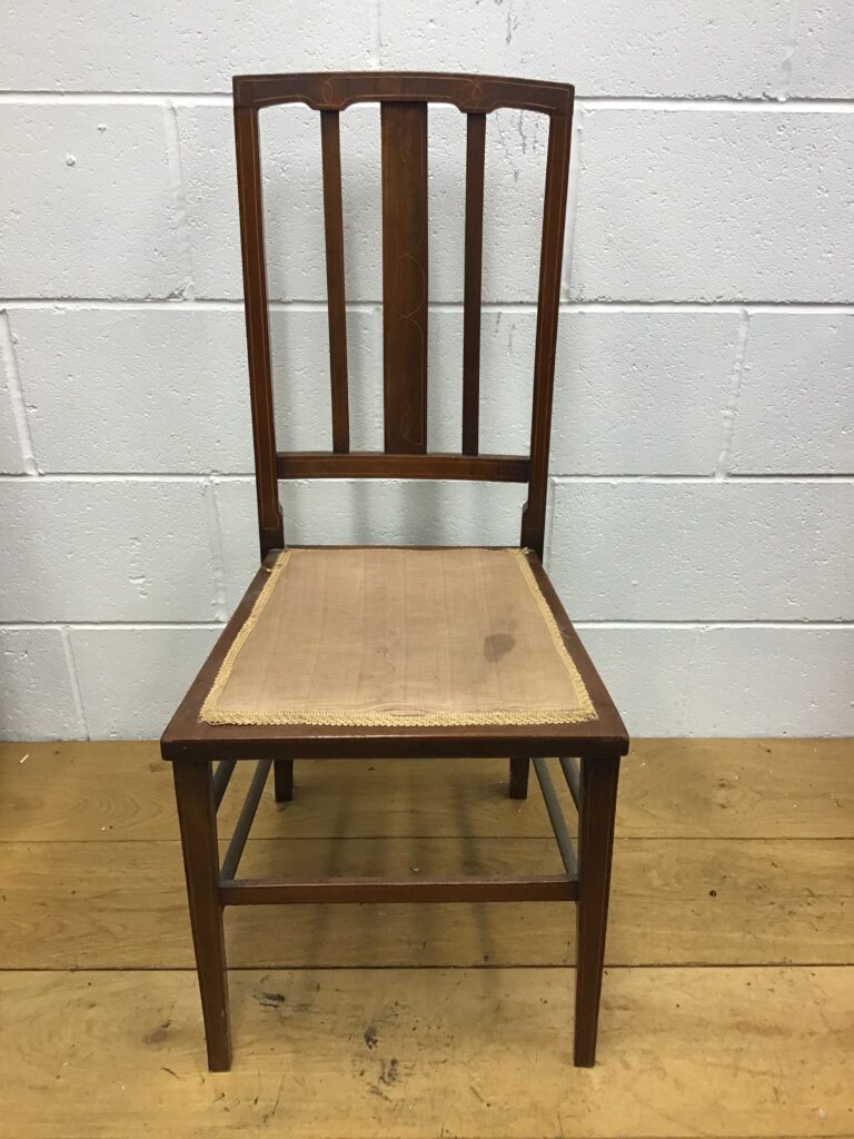 Victorian Side Chair