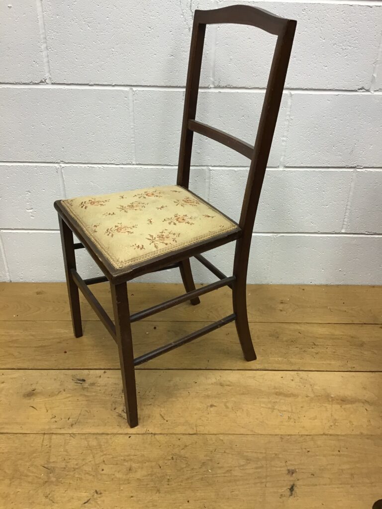 Victorian Side Chair