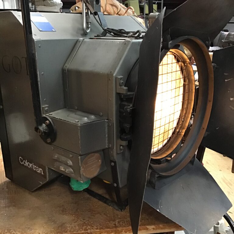 Movie Industry Spotlight [converted]