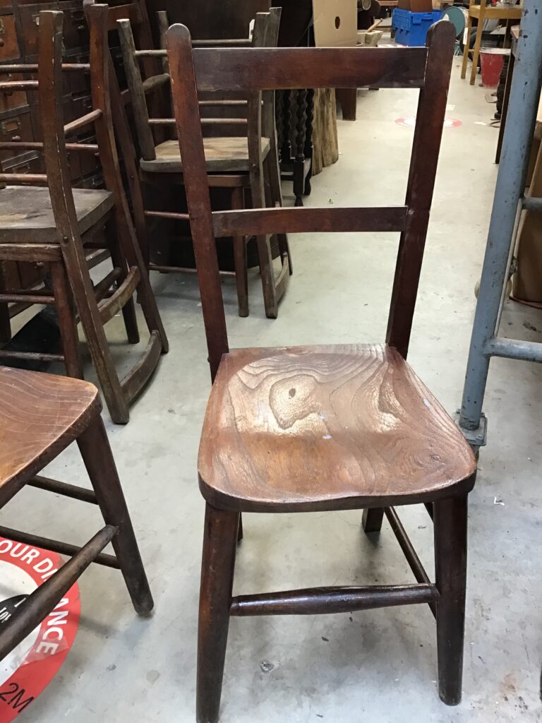 Junior School Chairs