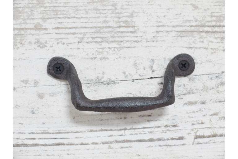 Cast Iron Drawer Handle