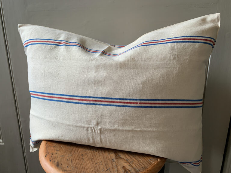 Handwoven 100% Cotton Cushion Cover