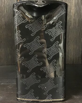 Black Bush Whiskey Jug [w279]