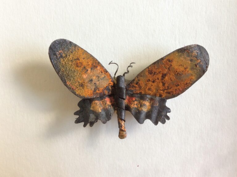 Renewed Butterflies – tin series (LMCM03)