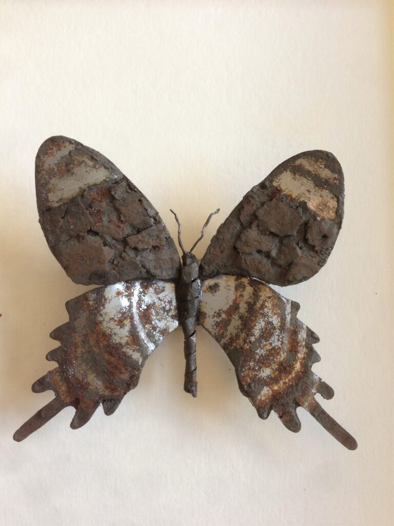 Renewed Butterflies – tin series (LMCM07)
