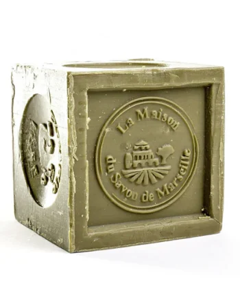 La Maison du Savon – 72% Olive Oil 600g Soap Cube
