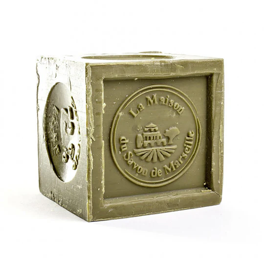 La Maison du Savon - Olive Oil 300g Soap Cube