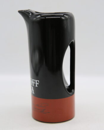 Romanoff Vodka Jug [w427]