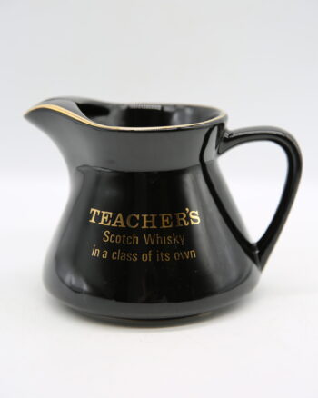 Teacher’s Scotch Whisky Jug [w425]