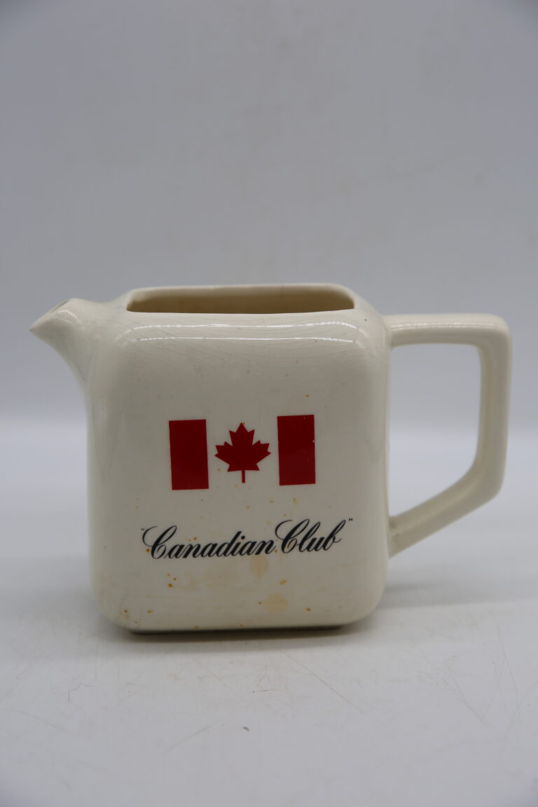 Canadian Club Jug [w429]