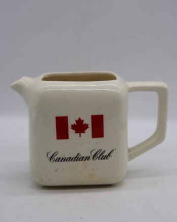 Canadian Club Jug [w429]