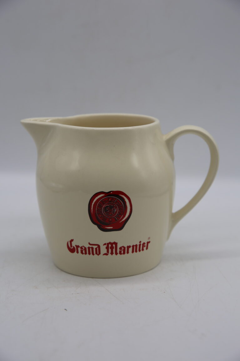 Grand Marnier Jug [w433]