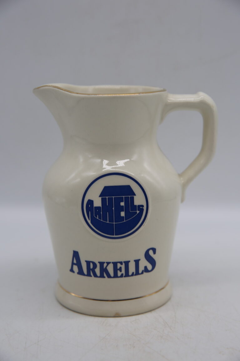 Arkells Ales Jug [w439]