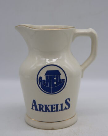 Arkells Ales Jug [w439]