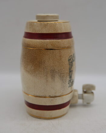 Small Wade Port Decanter [w448]