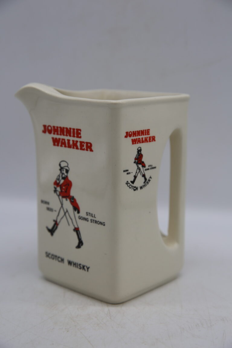 Johnnie Walker Whisky Jug [w450]