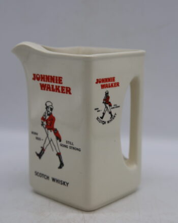 Johnnie Walker Whisky Jug [w450]