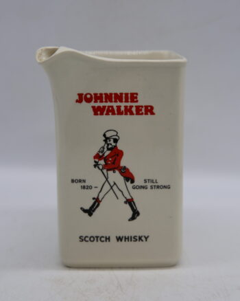 Johnnie Walker Whisky Jug [w450]