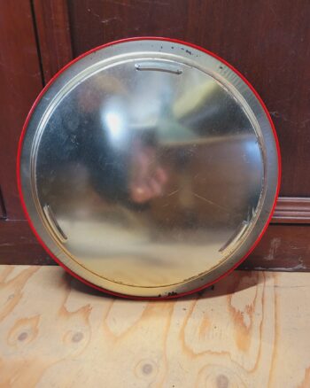 Park Drive Tray [w334]