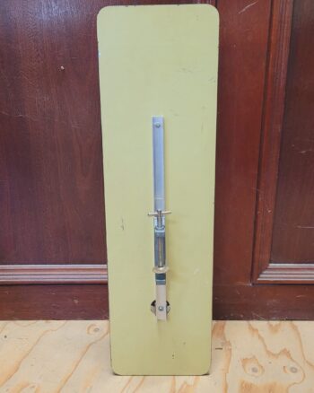 White Heather Whisky Mirror Optic [w406]