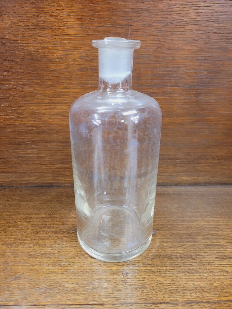 Victorian Scent Bottle